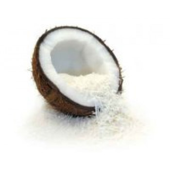 Kokos strouhaný BIO RAW 1kg